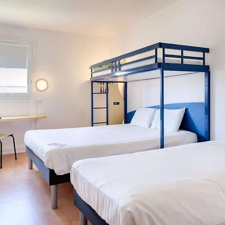 Ibis Budget Agen Le Passage  Zewnętrze zdjęcie