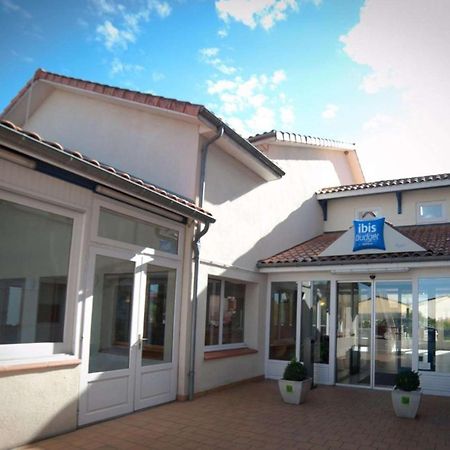 Ibis Budget Agen Le Passage  Zewnętrze zdjęcie