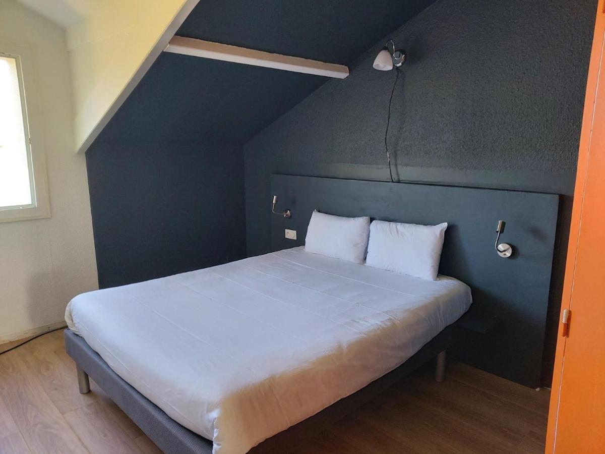 Ibis Budget Agen Le Passage  Zewnętrze zdjęcie