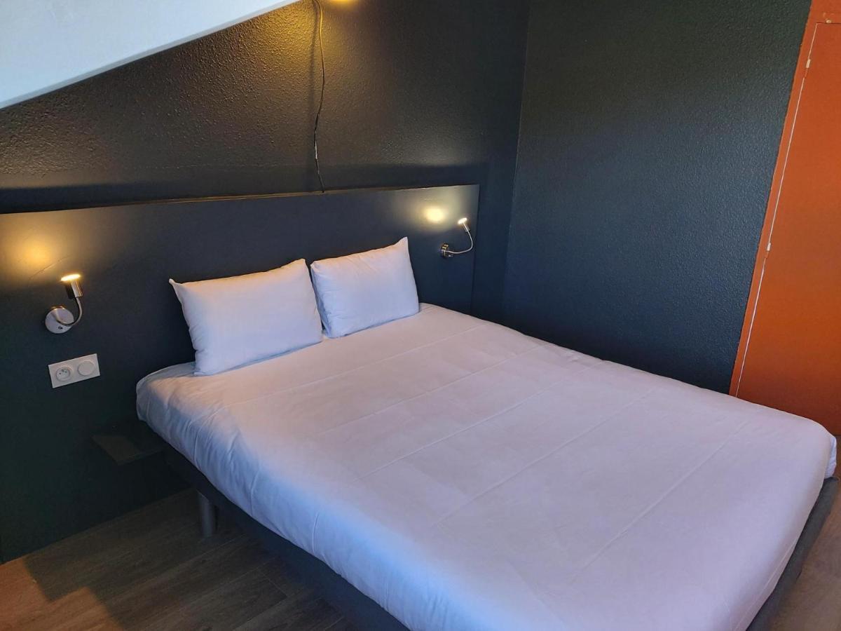 Ibis Budget Agen Le Passage  Zewnętrze zdjęcie