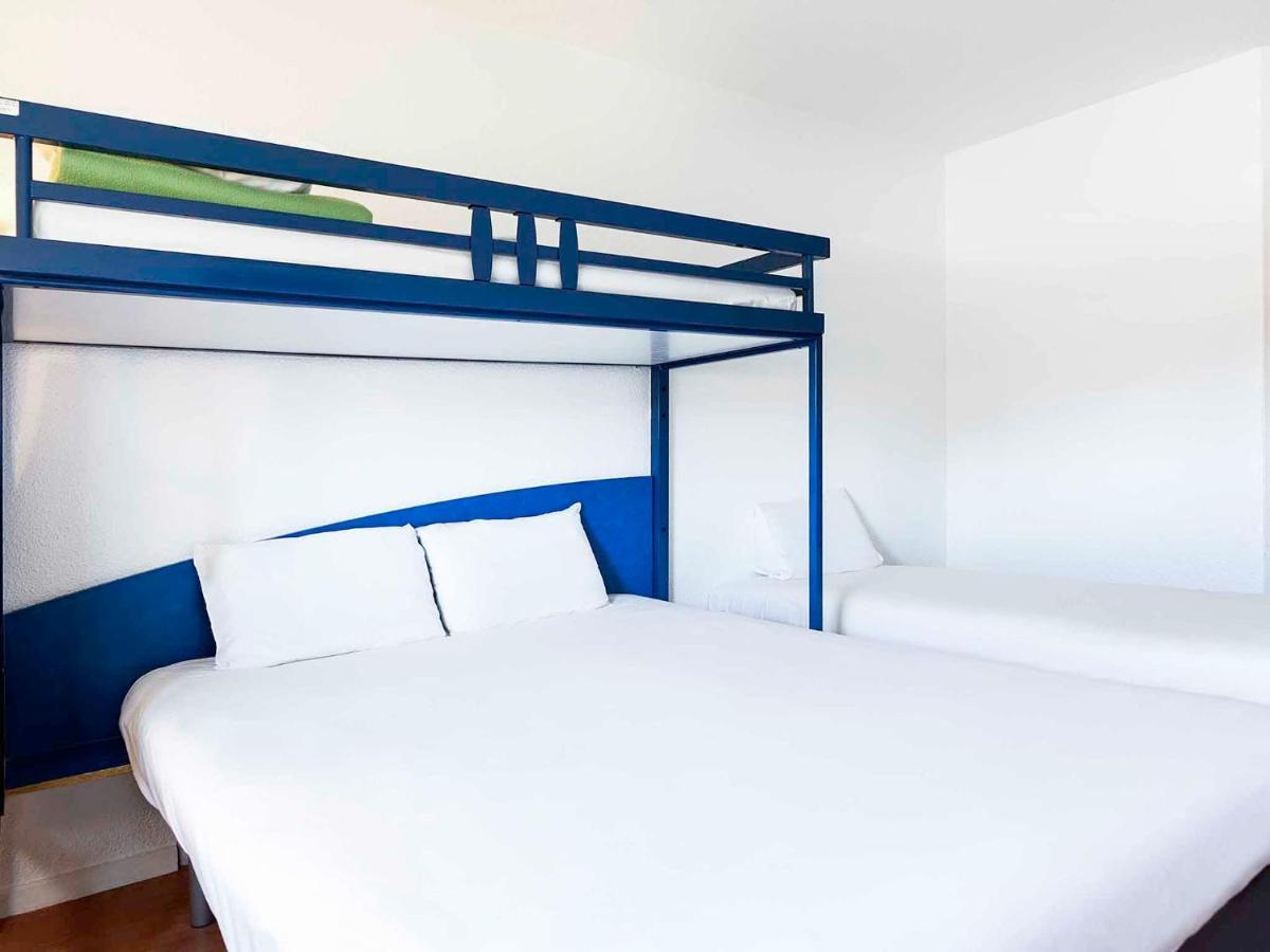 Ibis Budget Agen Le Passage  Zewnętrze zdjęcie