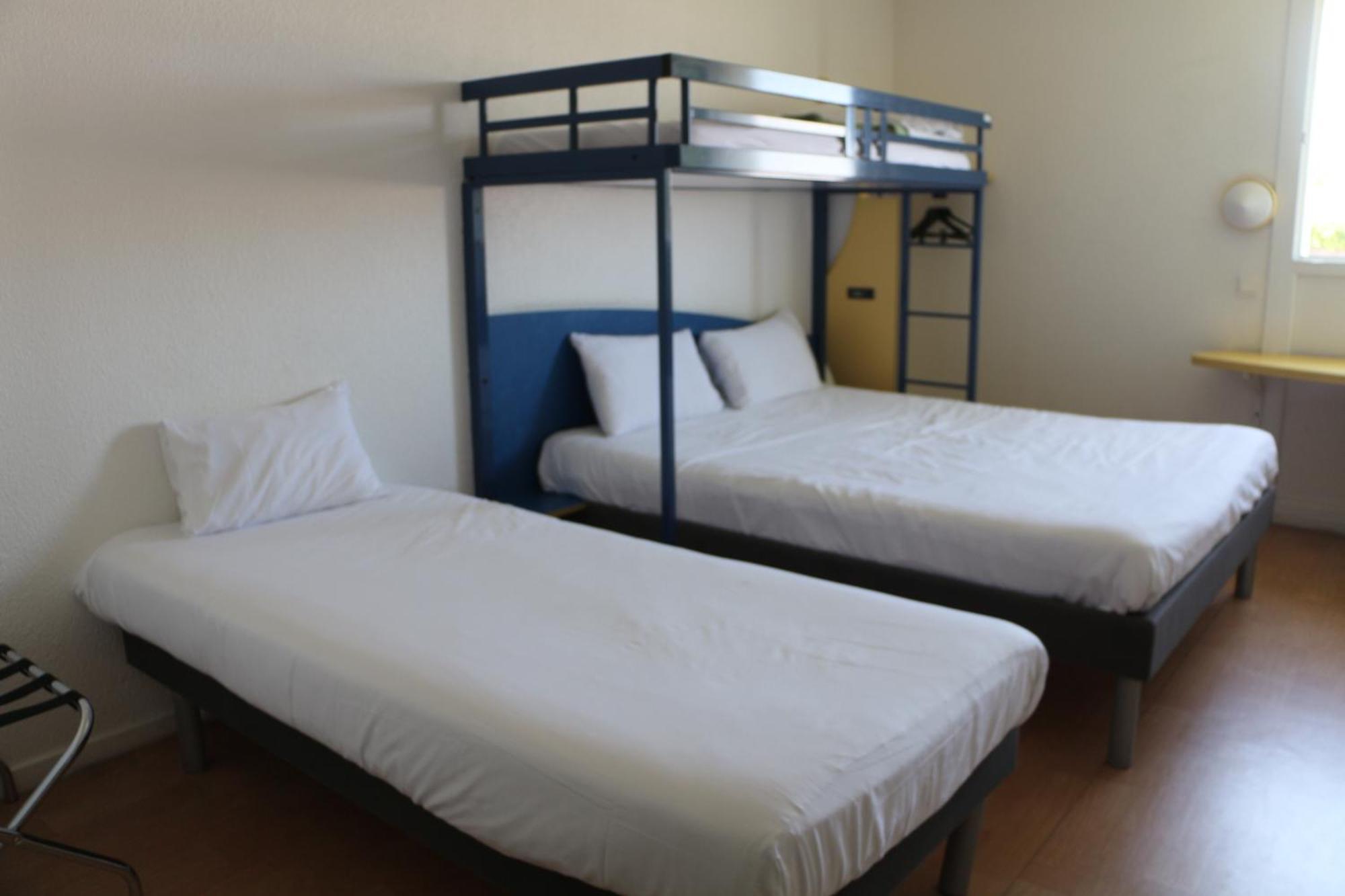 Ibis Budget Agen Le Passage  Zewnętrze zdjęcie