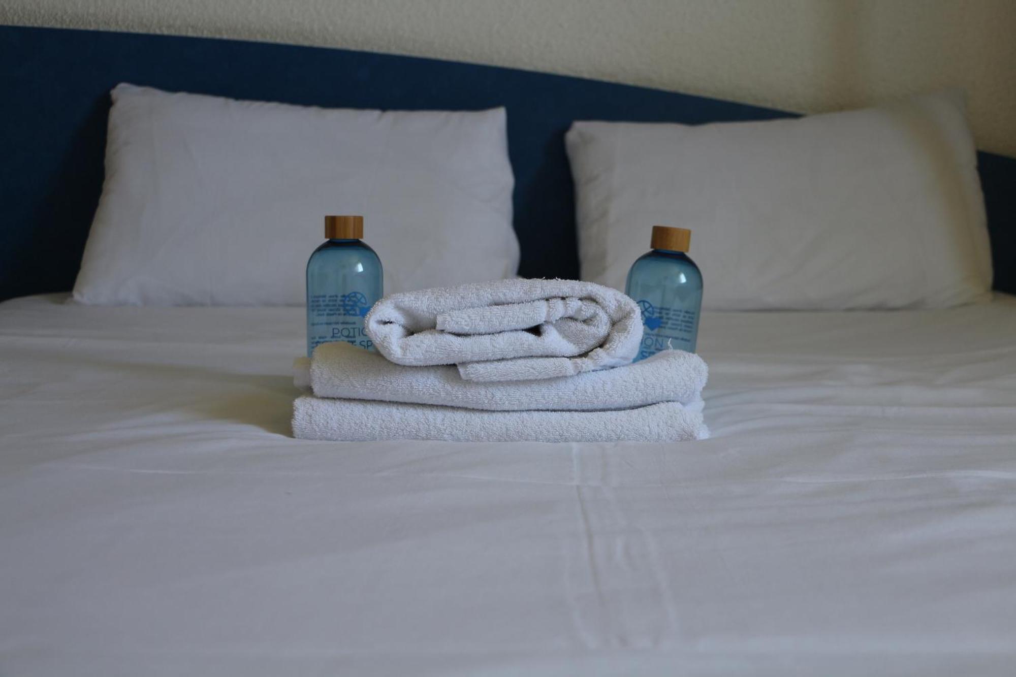 Ibis Budget Agen Le Passage  Zewnętrze zdjęcie