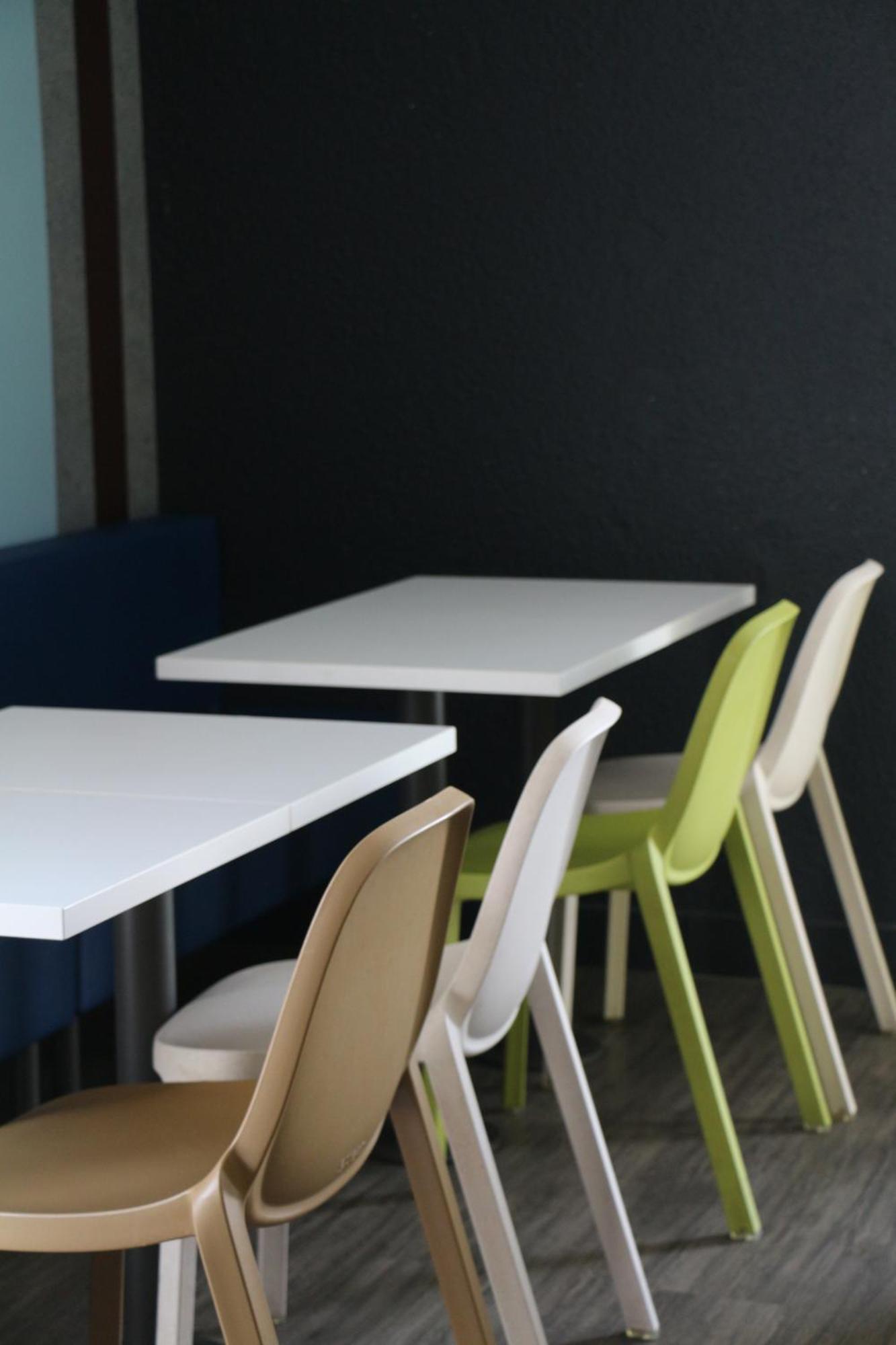 Ibis Budget Agen Le Passage  Zewnętrze zdjęcie