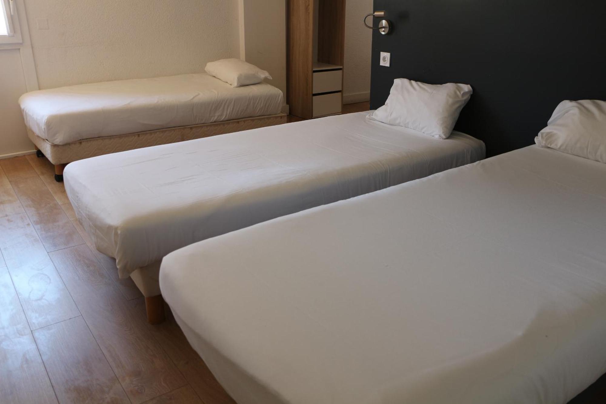 Ibis Budget Agen Le Passage  Zewnętrze zdjęcie