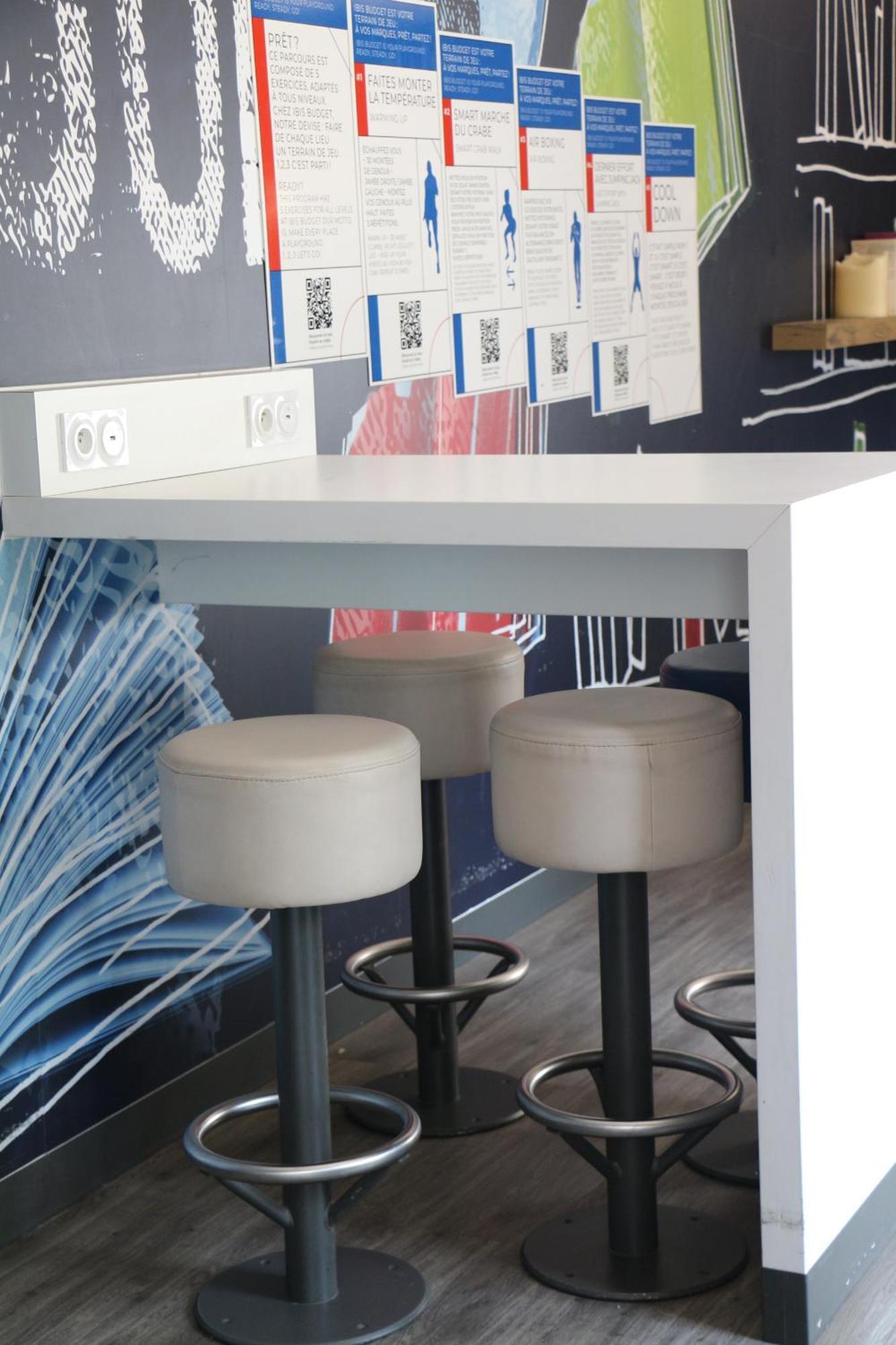 Ibis Budget Agen Le Passage  Zewnętrze zdjęcie