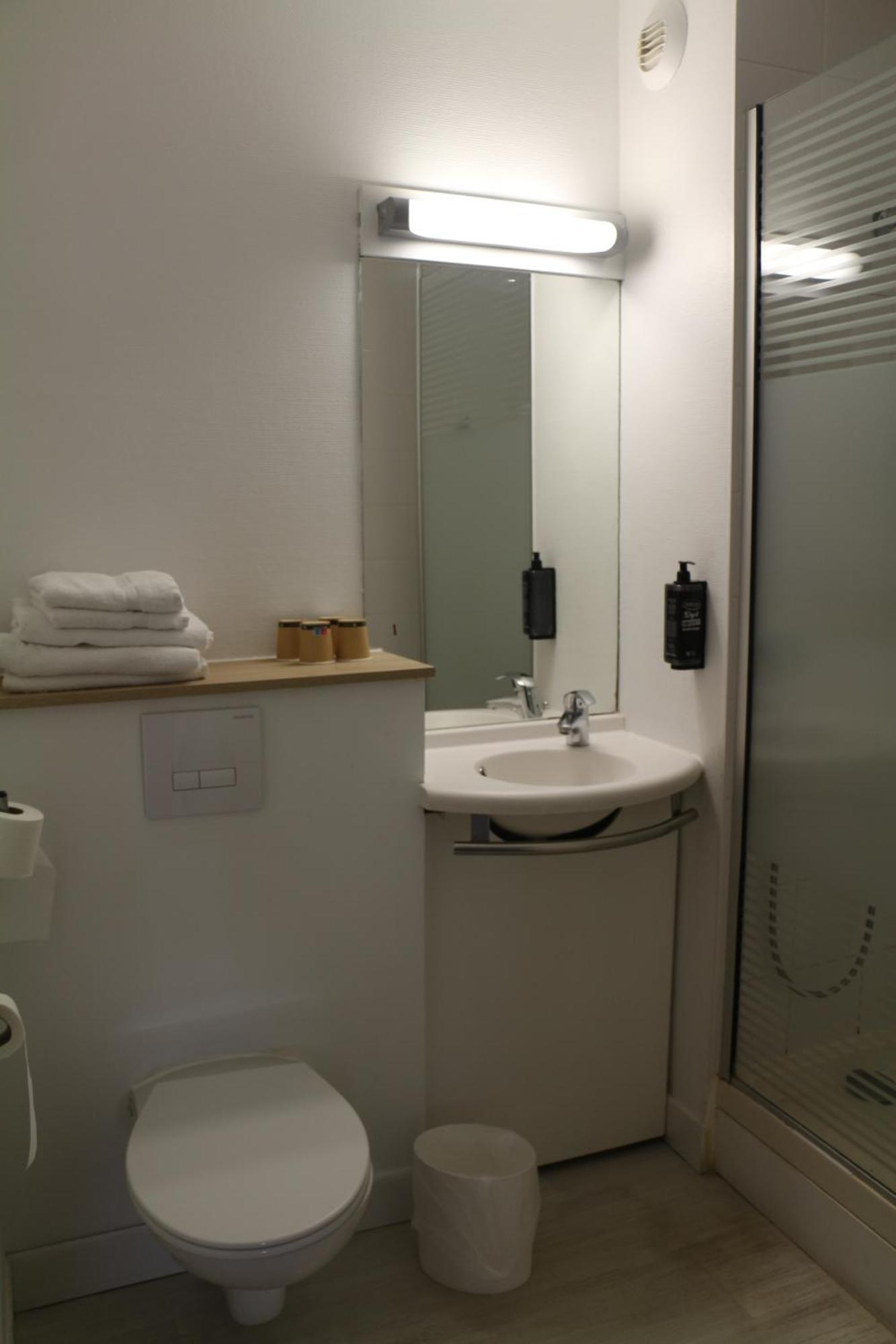 Ibis Budget Agen Le Passage  Zewnętrze zdjęcie