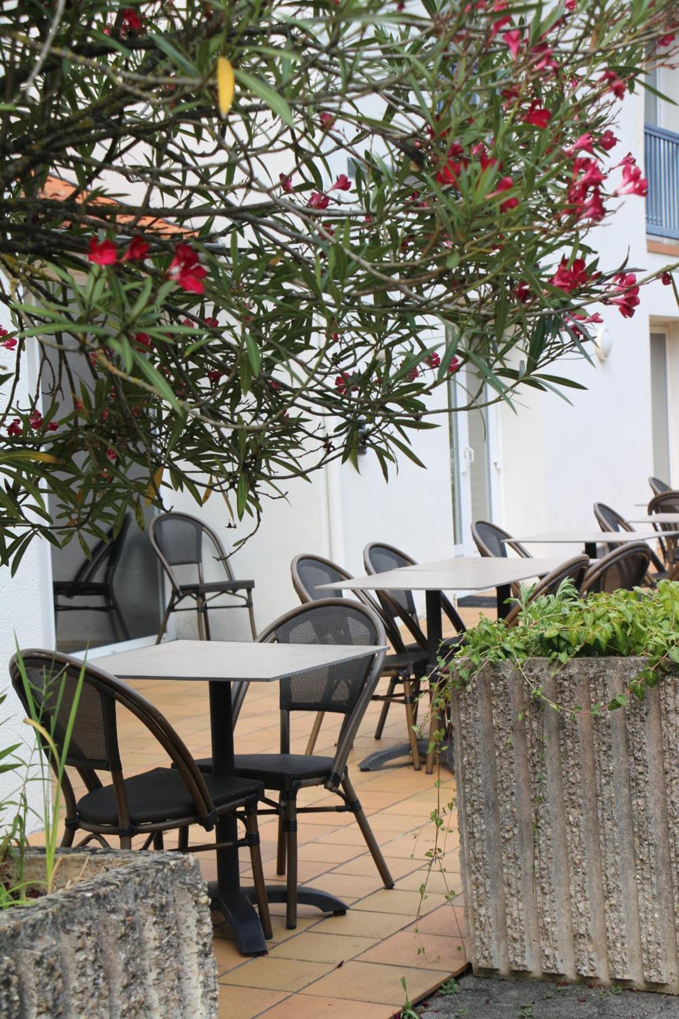 Ibis Budget Agen Le Passage  Zewnętrze zdjęcie