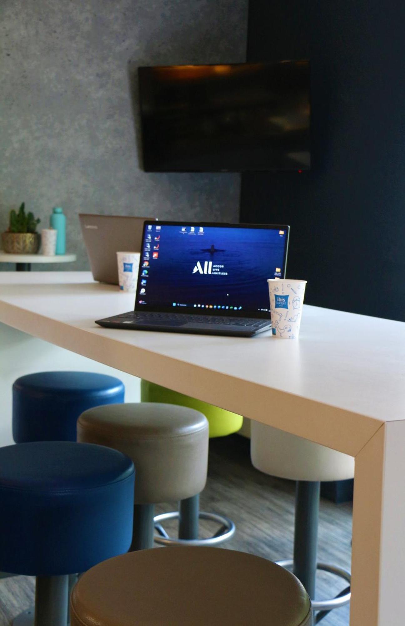 Ibis Budget Agen Le Passage  Zewnętrze zdjęcie