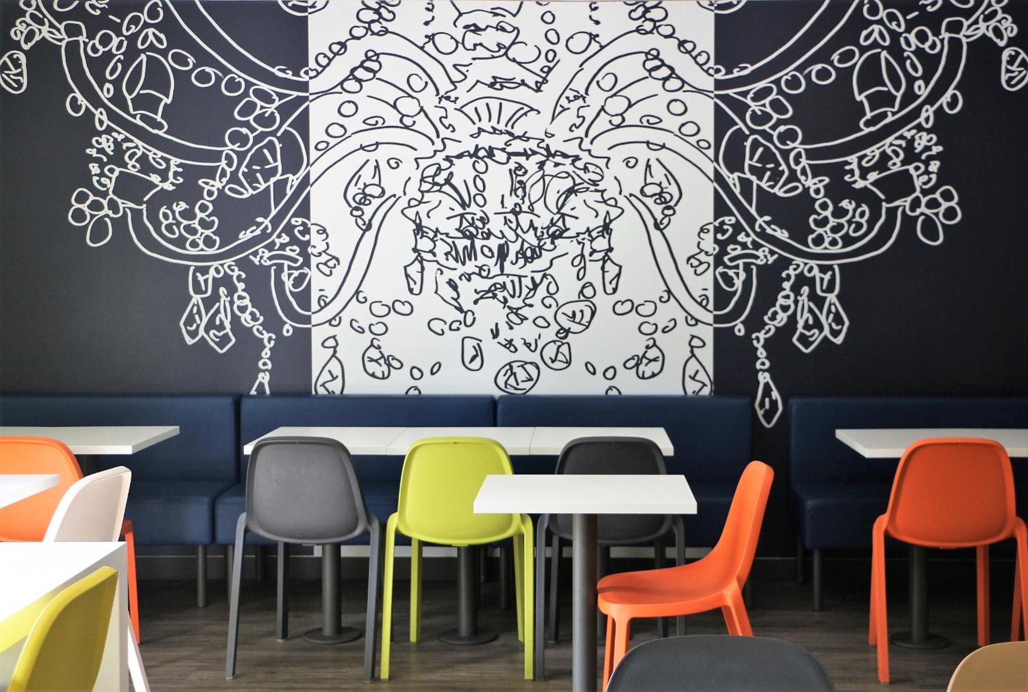Ibis Budget Agen Le Passage  Zewnętrze zdjęcie