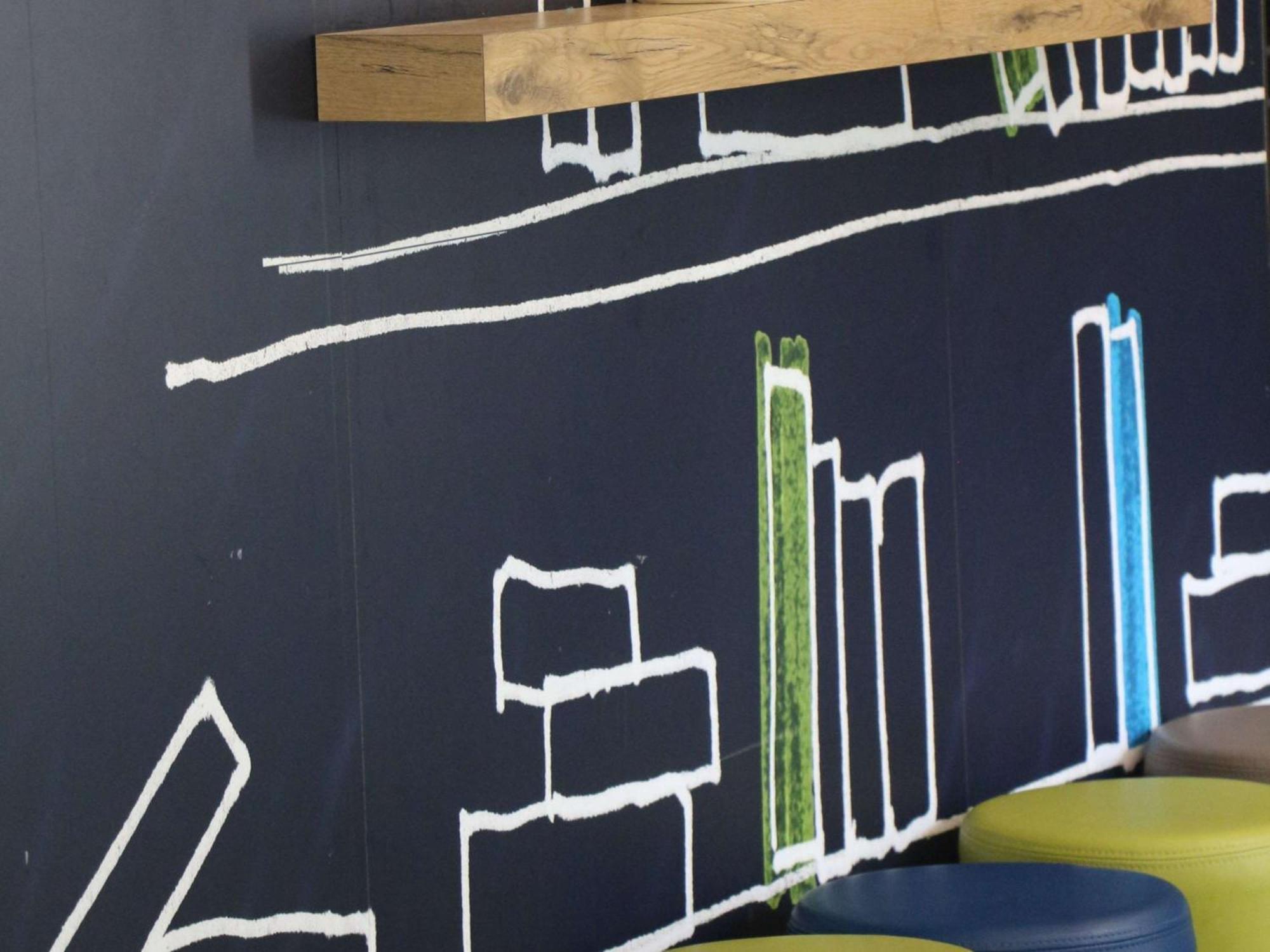 Ibis Budget Agen Le Passage  Zewnętrze zdjęcie
