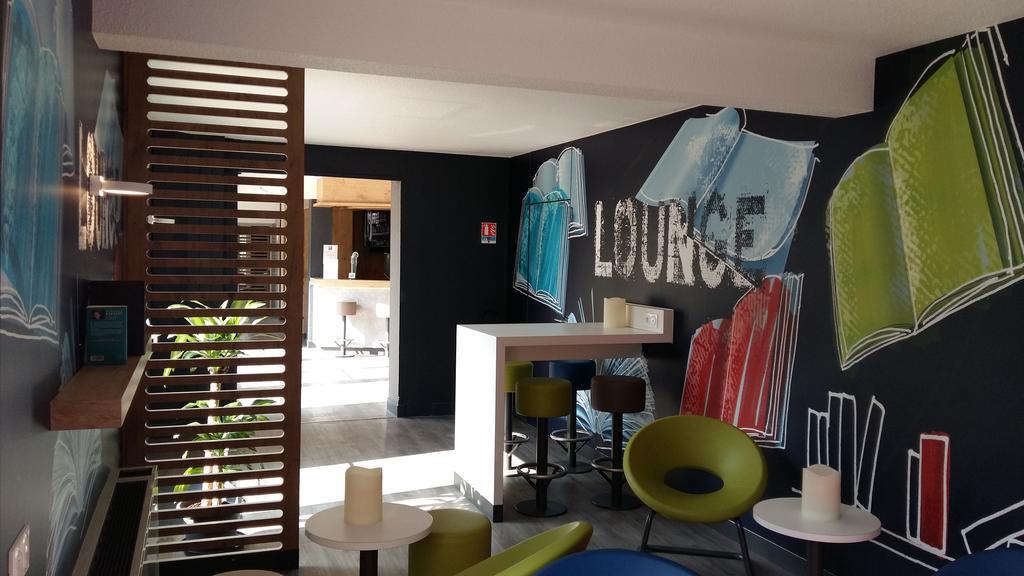 Ibis Budget Agen Le Passage  Zewnętrze zdjęcie