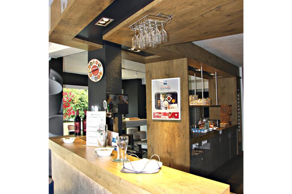 Ibis Budget Agen Le Passage  Zewnętrze zdjęcie