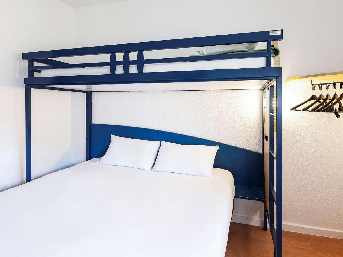 Ibis Budget Agen Le Passage  Zewnętrze zdjęcie